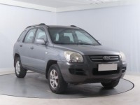 Kia Sportage  2.0 16V 