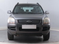 Kia Sportage  2.0 16V 