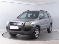 Kia Sportage  2.0 16V 