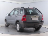 Kia Sportage  2.0 16V 