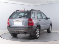 Kia Sportage  2.0 16V 