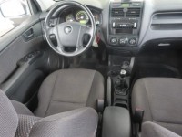 Kia Sportage  2.0 16V 