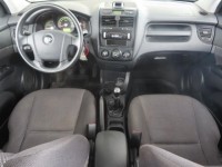 Kia Sportage  2.0 16V 