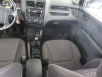 Kia Sportage  2.0 16V 