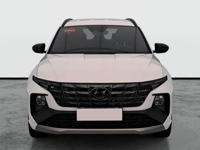 Hyundai Tucson  1.6 T-GDI 