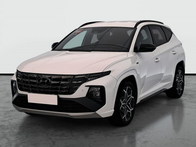 Hyundai Tucson  1.6 T-GDI 