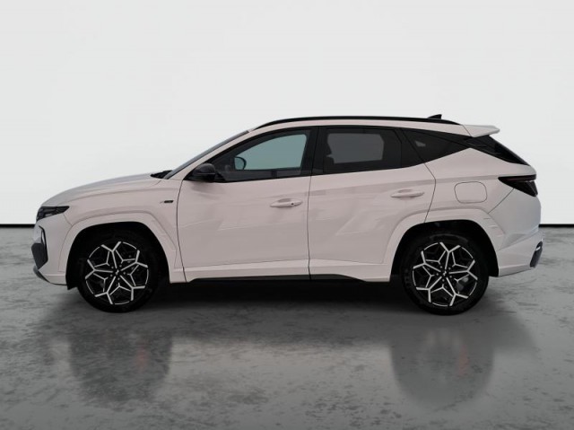 Hyundai Tucson  1.6 T-GDI 