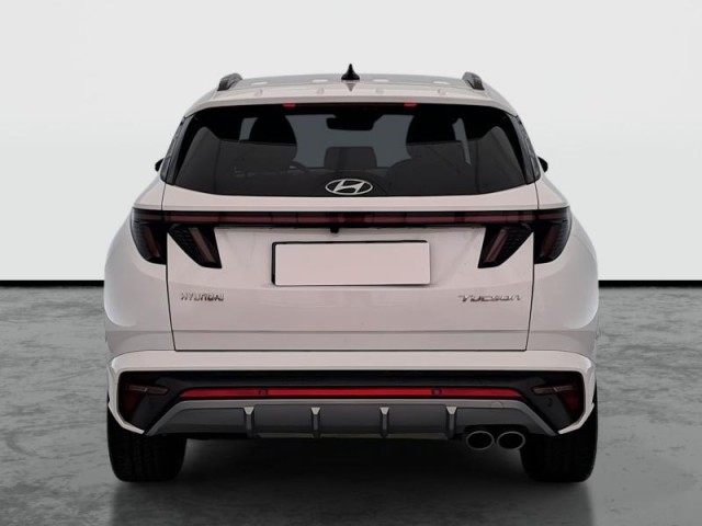 Hyundai Tucson  1.6 T-GDI 
