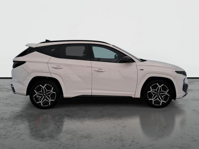 Hyundai Tucson  1.6 T-GDI 