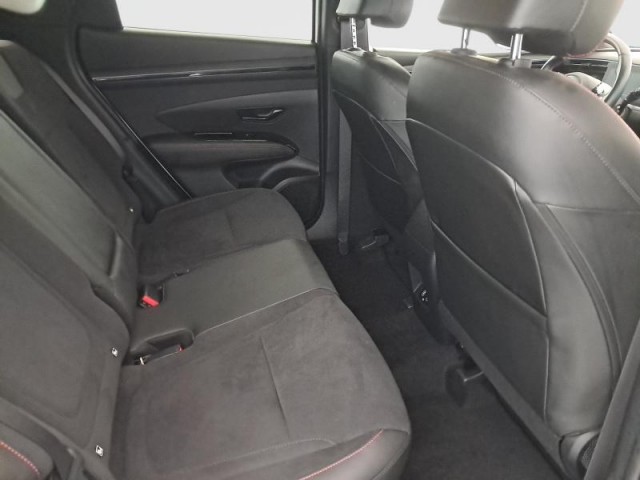 Hyundai Tucson  1.6 T-GDI 