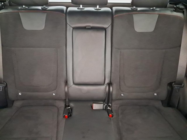 Hyundai Tucson  1.6 T-GDI 