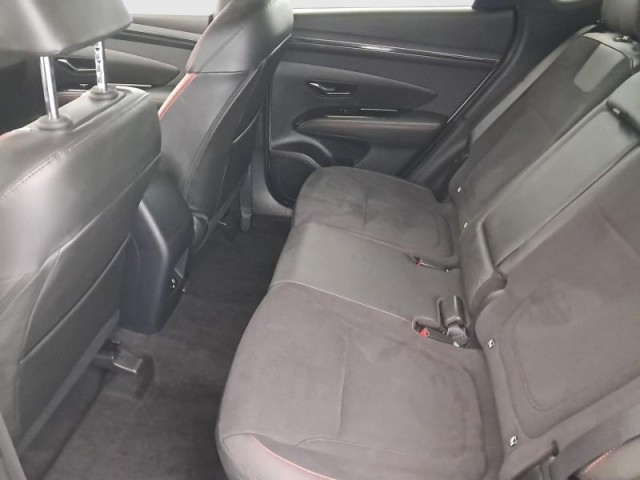 Hyundai Tucson  1.6 T-GDI 