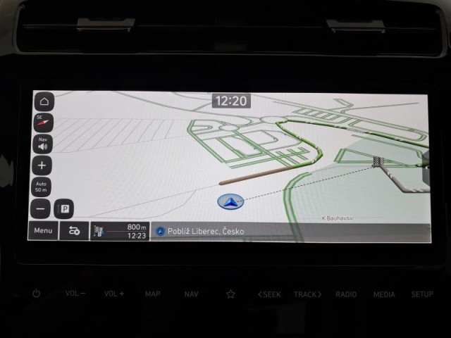 Hyundai Tucson  1.6 T-GDI 