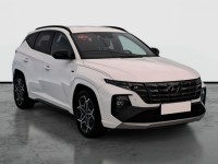 Hyundai Tucson  1.6 T-GDI 