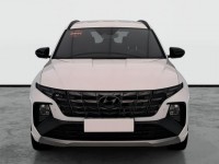 Hyundai Tucson  1.6 T-GDI 