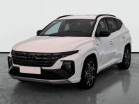 Hyundai Tucson  1.6 T-GDI 