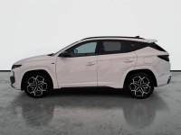Hyundai Tucson  1.6 T-GDI 