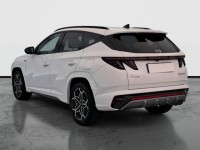 Hyundai Tucson  1.6 T-GDI 