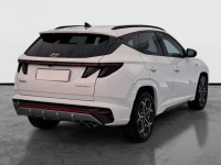 Hyundai Tucson  1.6 T-GDI 