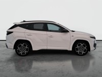 Hyundai Tucson  1.6 T-GDI 