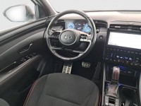 Hyundai Tucson  1.6 T-GDI 