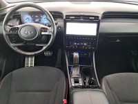 Hyundai Tucson  1.6 T-GDI 