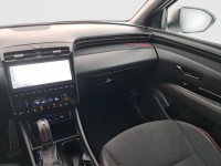 Hyundai Tucson  1.6 T-GDI 