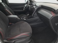 Hyundai Tucson  1.6 T-GDI 