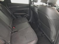 Hyundai Tucson  1.6 T-GDI 