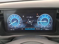 Hyundai Tucson  1.6 T-GDI 