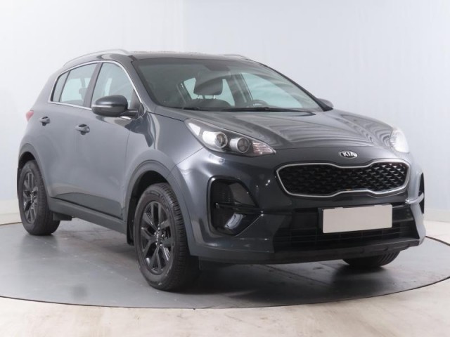 Kia Sportage  1.6 GDI Comfort