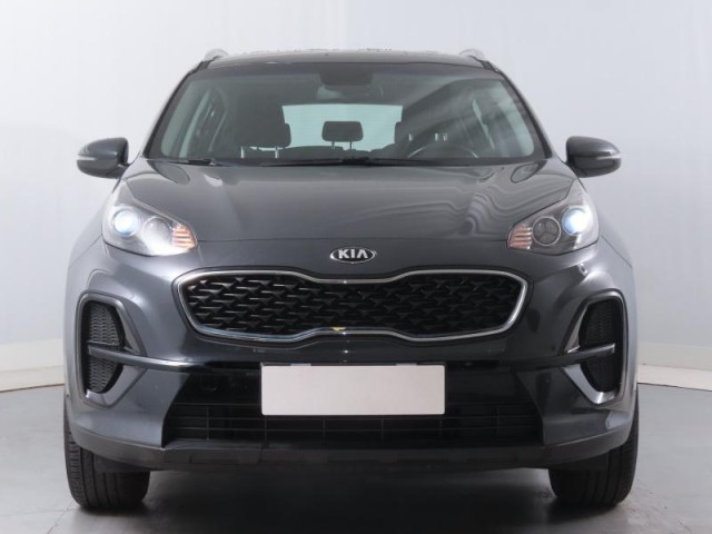 Kia Sportage  1.6 GDI Comfort