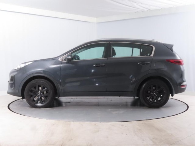 Kia Sportage  1.6 GDI Comfort