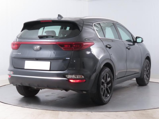 Kia Sportage  1.6 GDI Comfort