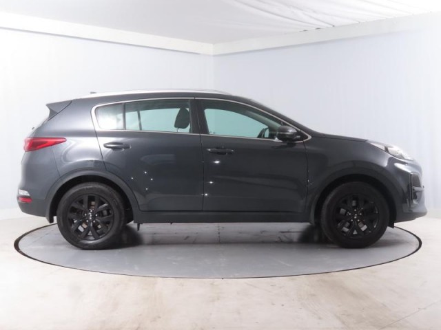 Kia Sportage  1.6 GDI Comfort