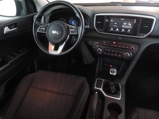 Kia Sportage  1.6 GDI Comfort