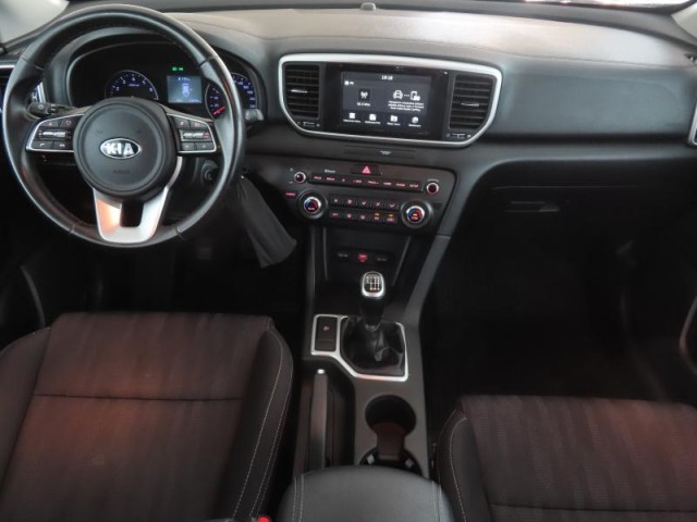 Kia Sportage  1.6 GDI Comfort