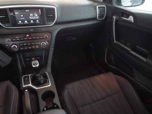 Kia Sportage  1.6 GDI Comfort