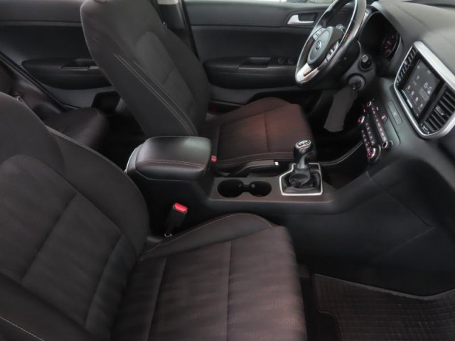 Kia Sportage  1.6 GDI Comfort