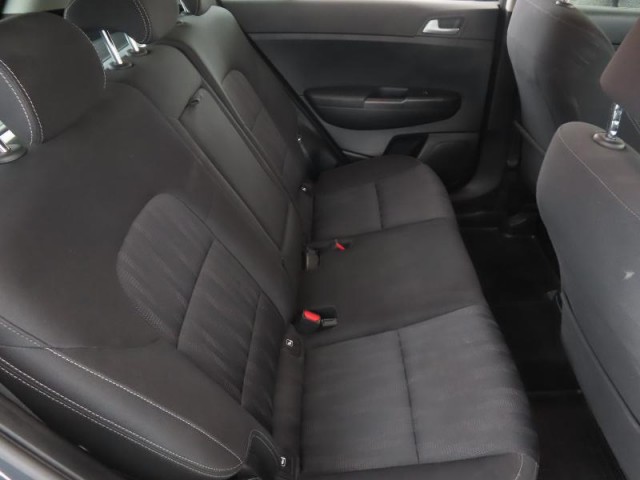 Kia Sportage  1.6 GDI Comfort