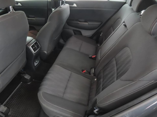 Kia Sportage  1.6 GDI Comfort