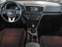 Kia Sportage  1.6 GDI Comfort