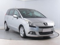 Peugeot 5008  1.6 HDi 