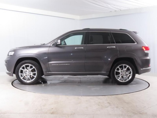 Jeep Grand Cherokee  3.0 CRD Summit