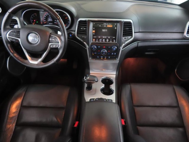 Jeep Grand Cherokee  3.0 CRD Summit