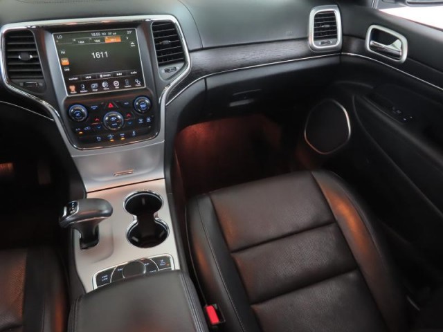 Jeep Grand Cherokee  3.0 CRD Summit