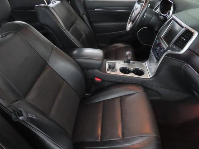 Jeep Grand Cherokee  3.0 CRD Summit