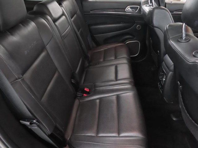 Jeep Grand Cherokee  3.0 CRD Summit
