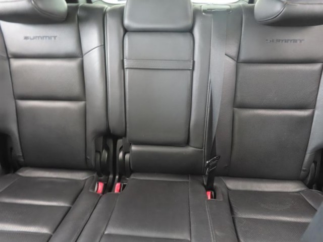 Jeep Grand Cherokee  3.0 CRD Summit