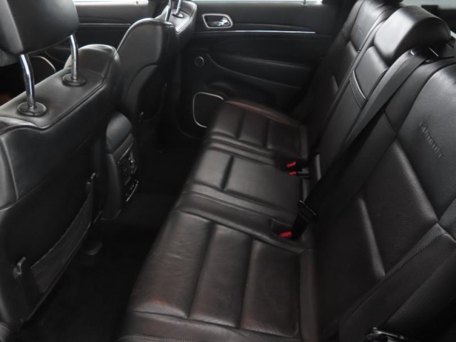 Jeep Grand Cherokee  3.0 CRD Summit
